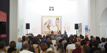La sexta edición del ciclo «Malos Tiempos para la Lírica» deja el listón muy alto