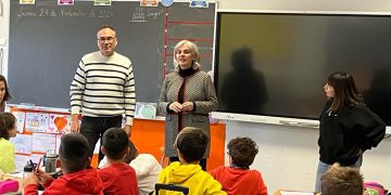 La Subdelegación de Guadalajara forma en igualdad en los centros educativos