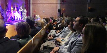 La subdelegada del Gobierno en Guadalajara apuesta por la educación para luchar contra la violencia de género y alerta sobre el negacionismo