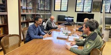 La temporada de pesca 2024 establecerá la pesca sin muerte para los barbos en toda la provincia de Cuenca