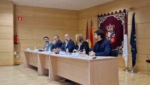 La UCLM acoge en Cuenca una jornada de transferencia innovadora vinculada al patrimonio natural de la Serranía de Cuenca