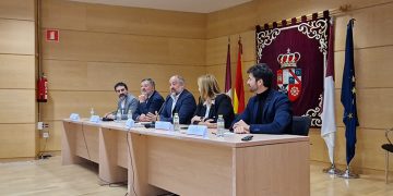 La UCLM acoge en Cuenca una jornada de transferencia innovadora vinculada al patrimonio natural de la Serranía de Cuenca