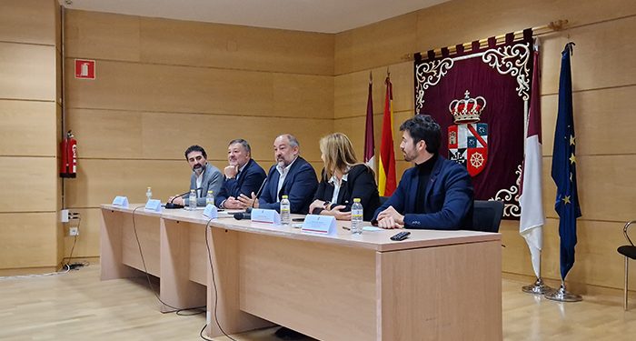 La UCLM acoge en Cuenca una jornada de transferencia innovadora vinculada al patrimonio natural de la Serranía de Cuenca