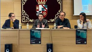 La UCLM reúne a referentes de la Filosofía en el Campus de Cuenca para debatir sobre ciudadanía, derechos humanos, política o fronteras