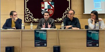 La UCLM reúne a referentes de la Filosofía en el Campus de Cuenca para debatir sobre ciudadanía, derechos humanos, política o fronteras