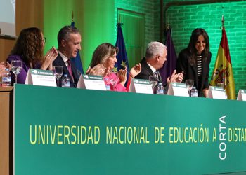 La UNED en Guadalajara inaugura su curso con más de 2.000 alumnos matriculados 5 La UNED en Guadalajara inaugura su curso con más de 2.000 alumnos matriculados