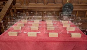 La Universidad de Alcalá reconoce la labor del Ayuntamiento de Guadalajara y del Instituto de la Mujer