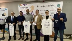 #LaMediaDeGuada llevará a más de mil personas a las calles de Guadalajara