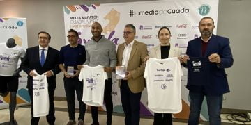#LaMediaDeGuada llevará a más de mil personas a las calles de Guadalajara
