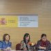 Las administraciones se unen en Cuenca en torno a las actividades conmemorativas del 25N