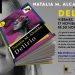 Las Casas Ahorcadas conmemora el Día contra la Violencia de Género con un encuentro con la escritora mexicana Natalia M. Alcalde 3 Las Casas Ahorcadas conmemora el Día contra la Violencia de Género con un encuentro con la escritora mexicana Natalia M. Alcalde
