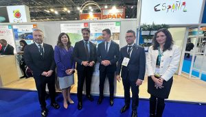 Las Ciudades Patrimonio de la Humanidad de España promocionan su oferta turística y cultural en la World Travel Market de Londres