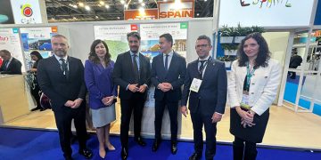 Las Ciudades Patrimonio de la Humanidad de España promocionan su oferta turística y cultural en la World Travel Market de Londres
