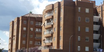 Las compraventas de viviendas en Cuenca regresan a una dinámica negativa que consolidan