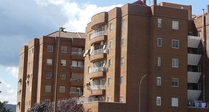 El año 2024 cierra con fuerte incremento de compraventas de viviendas en Cuenca por el impulso de la nueva 1 Las compraventas de viviendas en Cuenca regresan a una dinámica negativa que consolidan