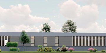 Licitadas las obras para la construcción del nuevo centro de salud de Mota del Cuervo