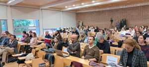 Los ayuntamientos de Guadalajara recibirán más de 450.000 euros del Pacto de Estado contra la Violencia de Género