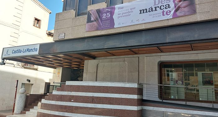 Los Centros de la Mujer y Recursos de Acogida de Guadalajara trabajan con 919 mujeres víctimas de violencia de género