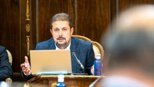 Los consorcios de incendios y residuos actualizarán sus tasas en 2024, minimizando el coste para los pueblos más pequeños