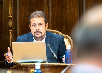 Los consorcios de incendios y residuos actualizarán sus tasas en 2024, minimizando el coste para los pueblos más pequeños