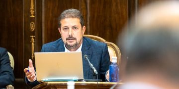 Los consorcios de incendios y residuos actualizarán sus tasas en 2024, minimizando el coste para los pueblos más pequeños