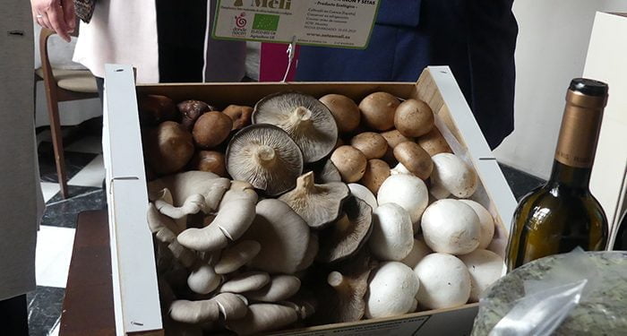 Los productos de Cuenca vuelven a estar de moda en el exterior