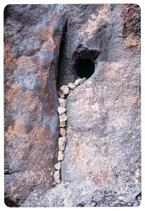 Luis Muro. Contranatura, en el Museo de Arte Abstracto Español