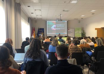 María José Sánchez Parra, Pedro Varea Llácer y la Escuela Coral Jardín Menesteo, grandes nombres para el sábado 18 de noviembre en el Estival Científico de Cuenca