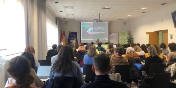 María José Sánchez Parra, Pedro Varea Llácer y la Escuela Coral Jardín Menesteo, grandes nombres para el sábado 18 de noviembre en el Estival Científico de Cuenca