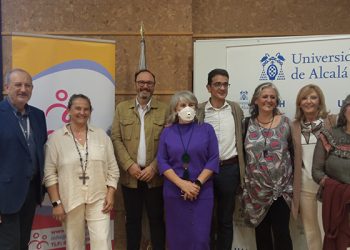 Más de 150 personas asisten en Guadalajara a la primera jornada organizada por la asociación de personas afectadas por Síndrome de Fatiga Crónica