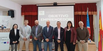 Más de 230 alumnos de FP participan en la III Semana del Emprendimiento que realiza el IES Jorge Manrique de Motilla del Palancar