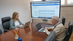 Más de 5.000 docentes participan en una jornada sobre las últimas novedades del Cuadernos de Evaluación de cara a la primera evaluación