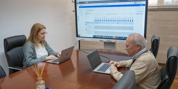 Más de 5.000 docentes participan en una jornada sobre las últimas novedades del Cuadernos de Evaluación de cara a la primera evaluación