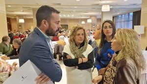 Más de 7.400 personas se benefician en Guadalajara del servicio de Teleasistencia del Gobierno regional, un 46% más que en 2015