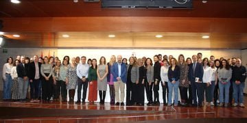 Medio centenar de profesionales asisten a la I Jornada de trabajo sobre el Plan Regional frente a la Resistencia a los Antibióticos
