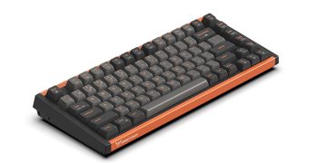 Minisforum lanza el teclado MKB i83 una obra maestra de elegancia y rendimiento