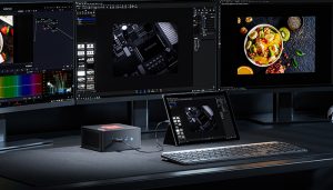 Minisforum UM780 XTX el rey de los miniPC con más potencia y puertos