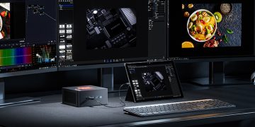 Seis mini pcs de Minisorforum que salen muy bien de precio este Black Friday