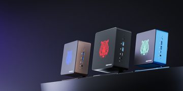Minisforum UM780 XTX el rey de los miniPC con más potencia y puertos