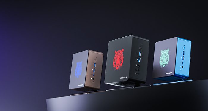 Minisforum UM780 XTX: el rey de los miniPC con más potencia y puertos 1 Minisforum UM780 XTX el rey de los miniPC con más potencia y puertos
