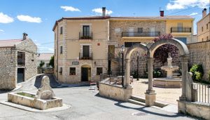 Nuevo proyecto innovador de comercio local concedido a la Mancomunidad Alto Tajo