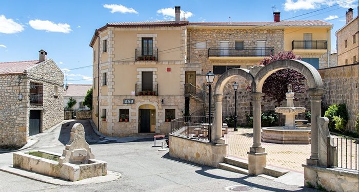 Nuevo proyecto innovador de comercio local concedido a la Mancomunidad Alto Tajo 1 Nuevo proyecto innovador de comercio local concedido a la Mancomunidad Alto Tajo