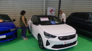 CONVECU destaca las cifras históricas del XIV Salón del Vehículo de Ocasión de Cuenca 