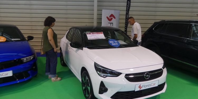 CONVECU destaca las cifras históricas del XIV Salón del Vehículo de Ocasión de Cuenca