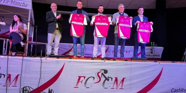 El Gobierno regional concede ayudas a 184 deportistas de élite por importe de 358.000 euros