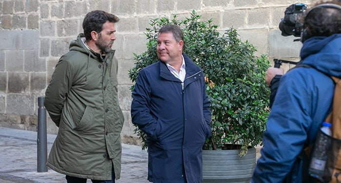 Page analizará en Salvados la situación política nacional tras la investidura de Sánchez