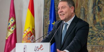 Page avanza la adjudicación del nuevo contrato de Teleasistencia por “40 millones de euros” para “90.000 usuarios” de Castilla-La Mancha