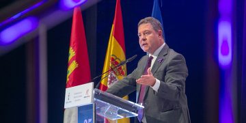 Page avanza que Castilla-La Mancha contará “en el año 2025” con la primera ley autonómica de España frente “la brecha salarial” de género