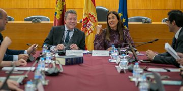 Page avanza que las ayudas al alquiler para mujeres víctimas de violencia de género cubrirán al “cien por cien” de las solicitantes