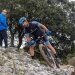 Pedro Guillén y Mª Carmen Martínez se proclaman vencedores del VII Trofeo MTB Ruta de los Dinosaurios de Fuentes
